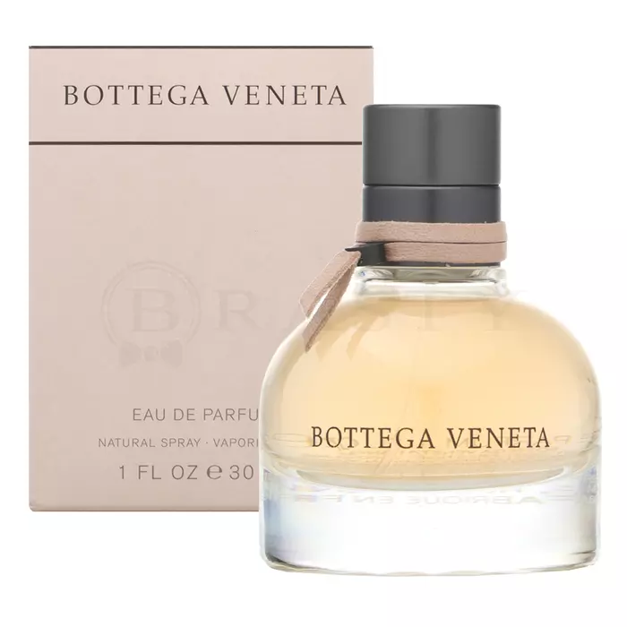Bottega Veneta Veneta parfémovaná voda pro ženy 30 ml