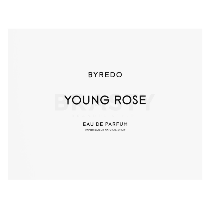 Byredo Young Rose parfémovaná voda unisex 100 ml
