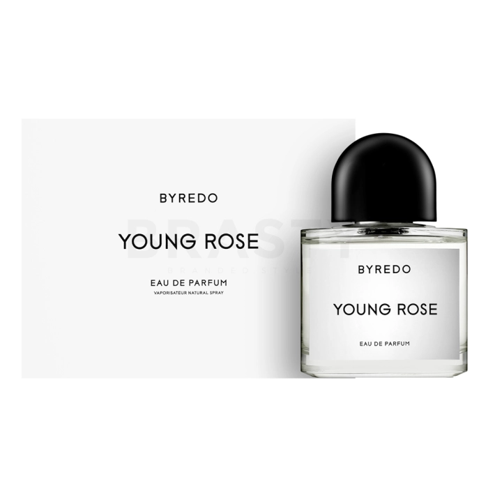 Byredo Young Rose parfémovaná voda unisex 100 ml