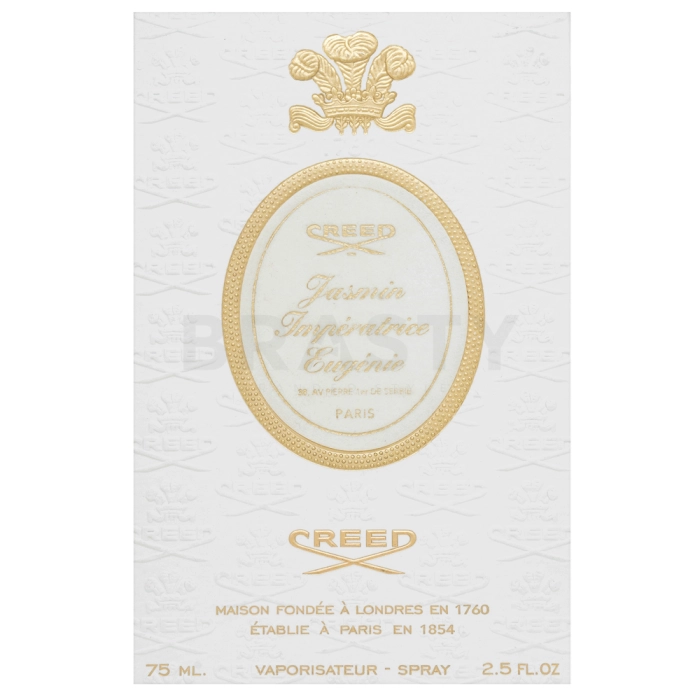 Creed Millesime Jasmin Imperatrice Eugenie toaletní voda pro ženy 75 ml