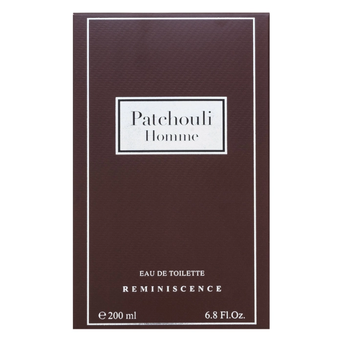 Reminiscence Patchouli Homme toaletní voda pro muže 200 ml