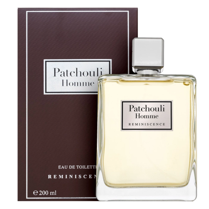 Reminiscence Patchouli Homme toaletní voda pro muže 200 ml