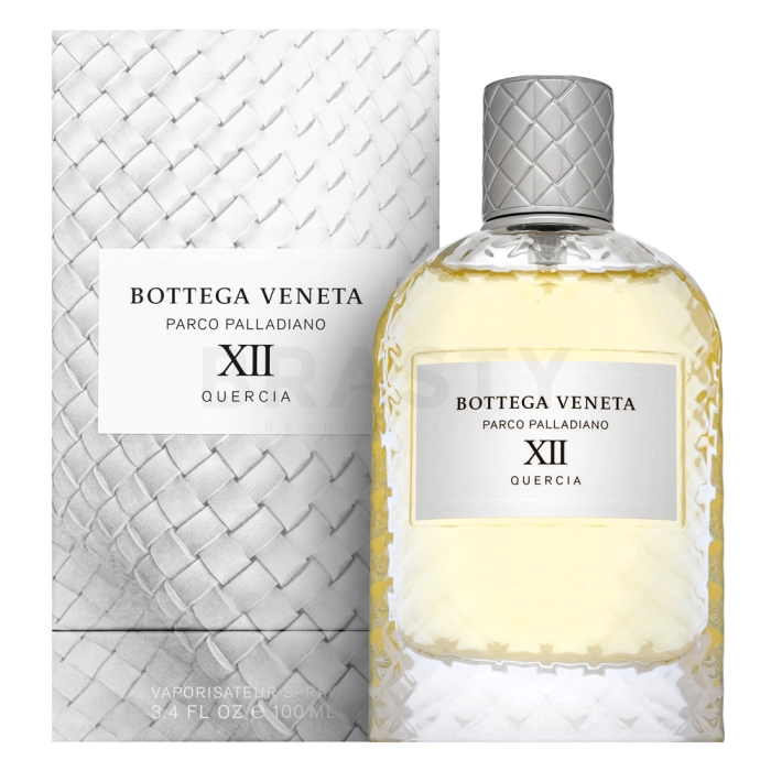 Bottega Veneta Palladiano XII Quercia woda perfumowana unisex 100 ml