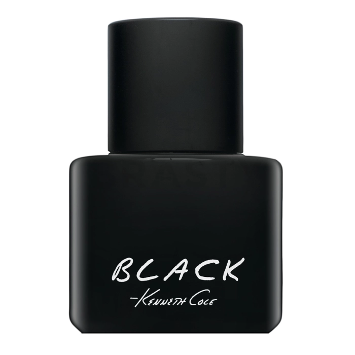 Kenneth Cole Black Eau de Toilette bărbați 15 ml