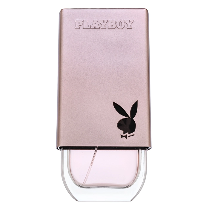 Playboy Make The Cover Eau de Toilette da donna 100 ml