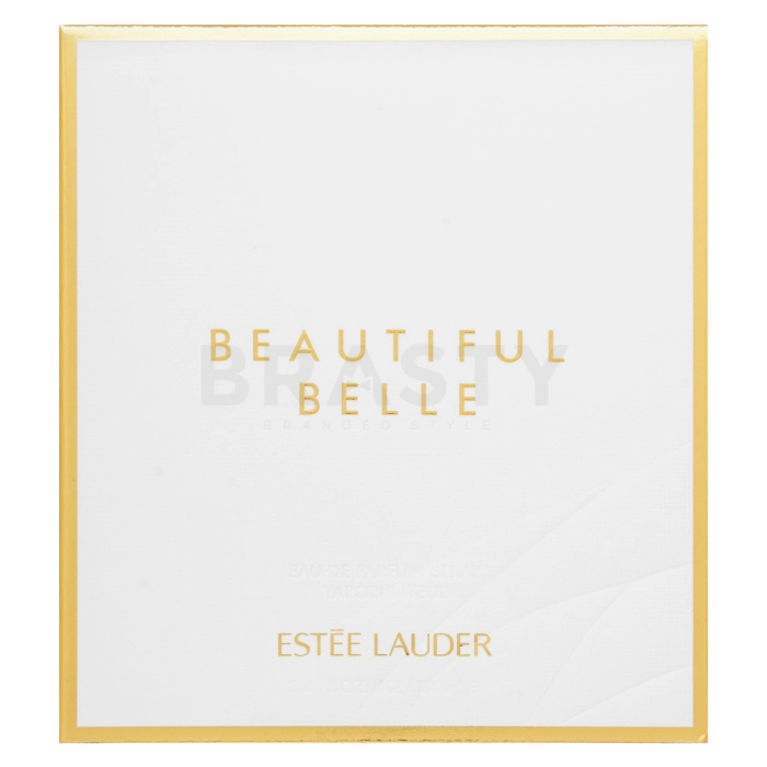 Estee Lauder Beautiful Belle woda perfumowana dla kobiet 100 ml