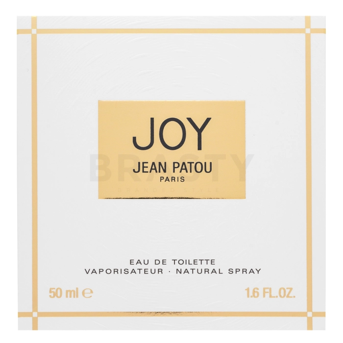 Jean Patou Joy тоалетна вода за жени 50 ml