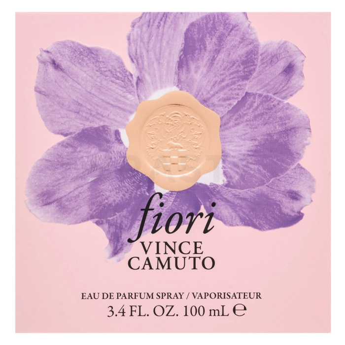 Vince Camuto Fiori parfémovaná voda pro ženy 100 ml