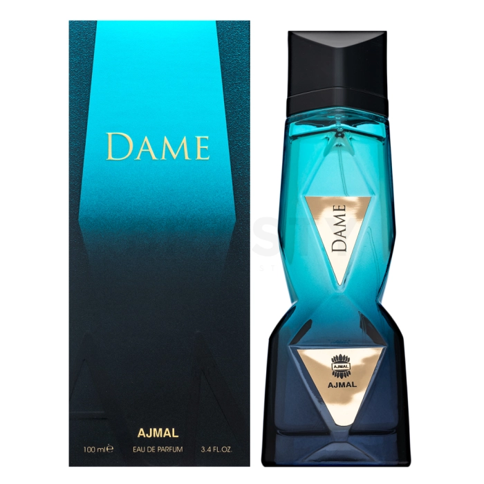 Ajmal Dame Eau de Parfum for women 100 ml