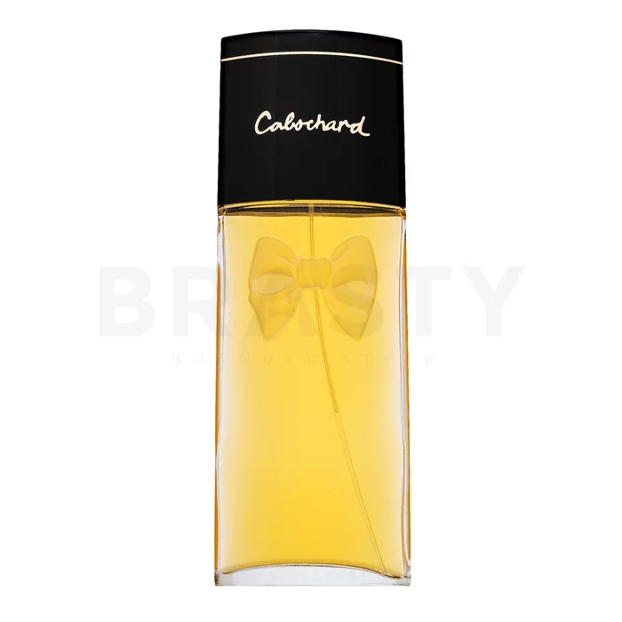 Gres Cabochard woda perfumowana dla kobiet 100 ml