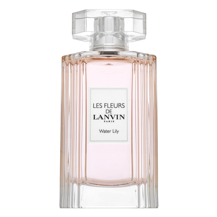 Lanvin Les Fleurs De Lanvin Water Lily Eau de Toilette for women 90 ml