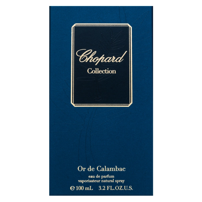 Chopard Or de Calambac parfémovaná voda unisex 100 ml