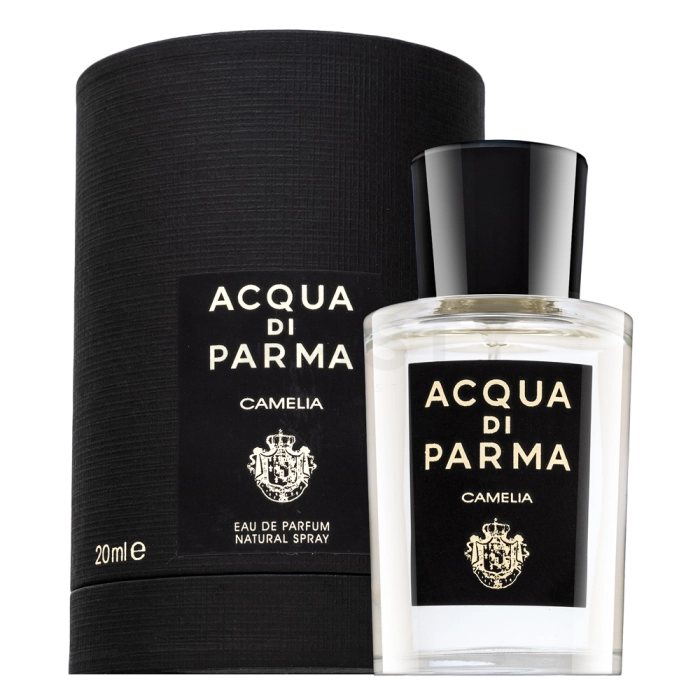 Acqua di Parma Camelia parfémovaná voda unisex 20 ml