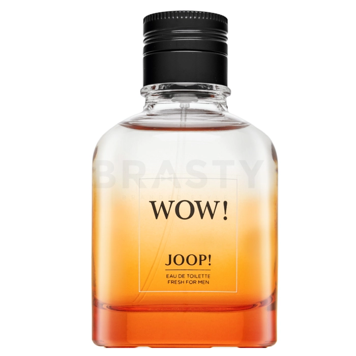 Joop! Wow! Fresh toaletní voda pro muže 60 ml