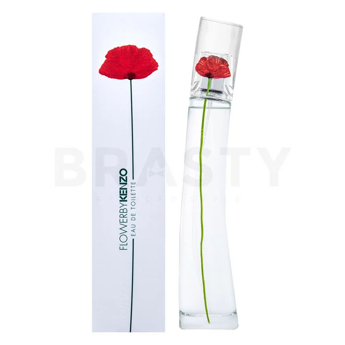 Kenzo Flower by Kenzo (2021) Eau de Toilette femei 50 ml