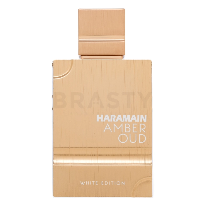 Al Haramain Amber Oud White Edition Eau de Parfum unisex 60 ml