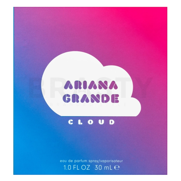 Ariana Grande Cloud parfémovaná voda pro ženy 30 ml
