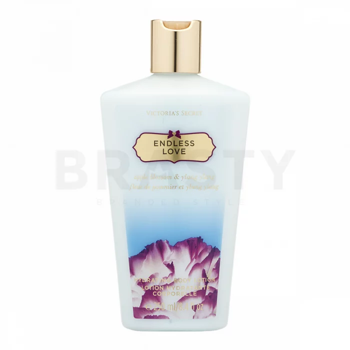 Victoria's Secret Endless Love tělové mléko pro ženy 250 ml