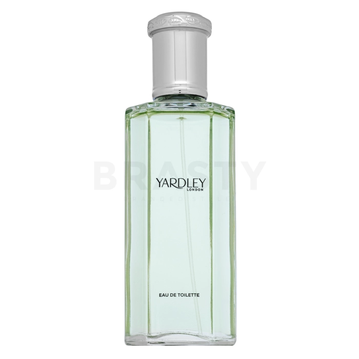 Yardley Magnolia & Fig toaletní voda pro ženy 125 ml