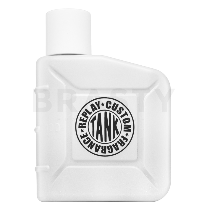 Replay Tank Custom For Her woda toaletowa dla kobiet 30 ml