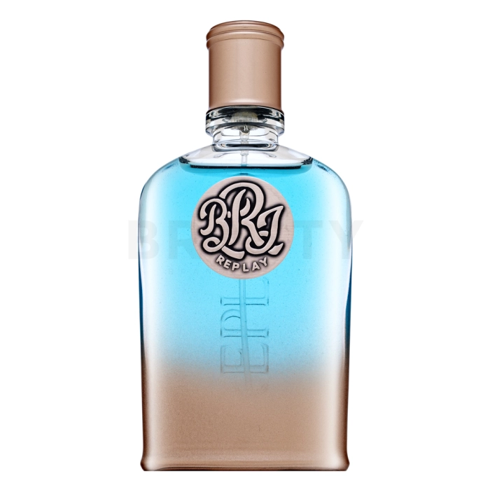 Replay True For Him woda toaletowa dla mężczyzn 50 ml