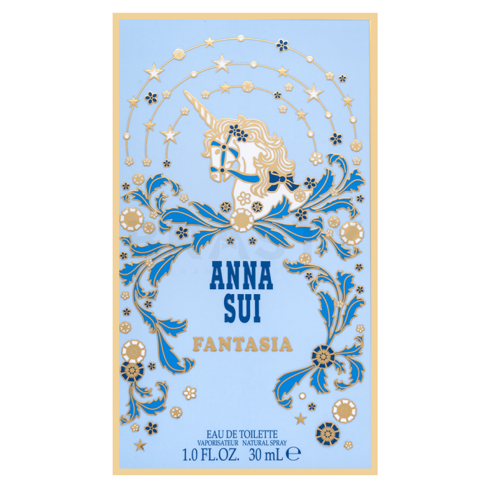 Anna Sui Fantasia Eau de Toilette da donna 30 ml