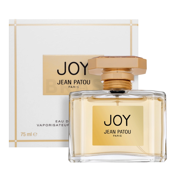 Jean Patou Joy Eau de Toilette da donna 75 ml