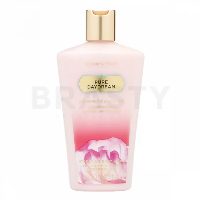 Victoria's Secret Pure Daydream tělové mléko pro ženy 250 ml