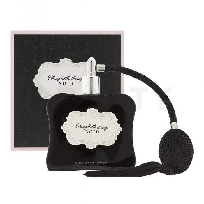 Victoria's Secret Sexy Little Thing Noir parfémovaná voda pro ženy 100 ml