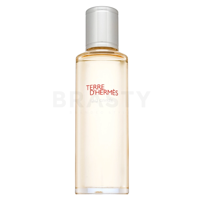 Hermès Terre d’Hermès Eau Givrée - Refill parfémovaná voda pro muže 125 ml
