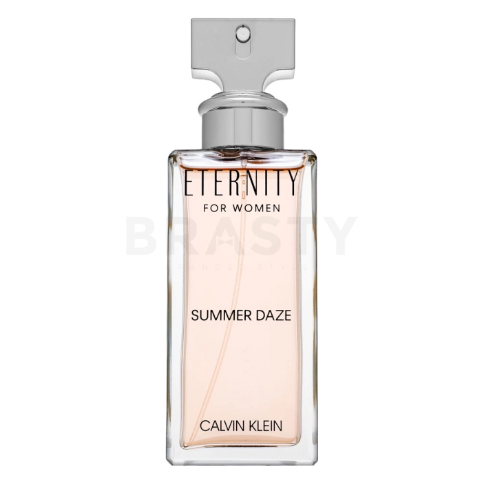 Calvin Klein Eternity Summer Daze for Women woda perfumowana dla kobiet 100 ml