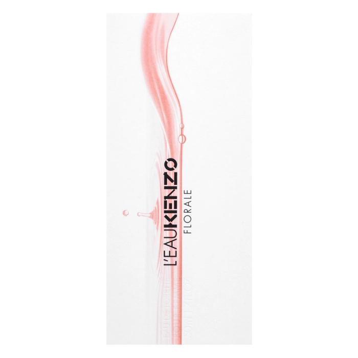 Kenzo L'Eau Kenzo Pour Femme Florale toaletná voda pre ženy 50 ml