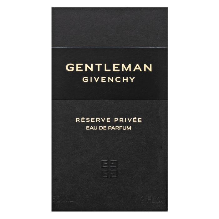 Givenchy Gentleman Givenchy Réserve Privée woda perfumowana dla mężczyzn 60 ml