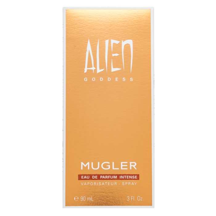Thierry Mugler Alien Goddess Intense parfémovaná voda pro ženy 90 ml