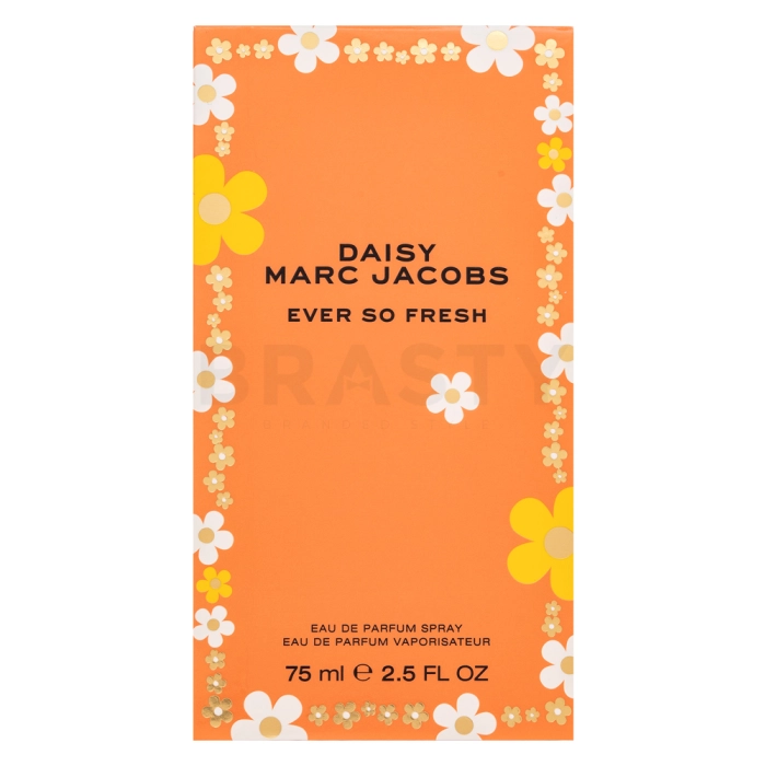 Marc Jacobs Daisy Ever So Fresh parfumirana voda za ženske 75 ml
