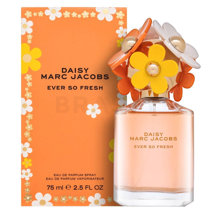 Marc Jacobs Daisy Ever So Fresh parfumirana voda za ženske 75 ml