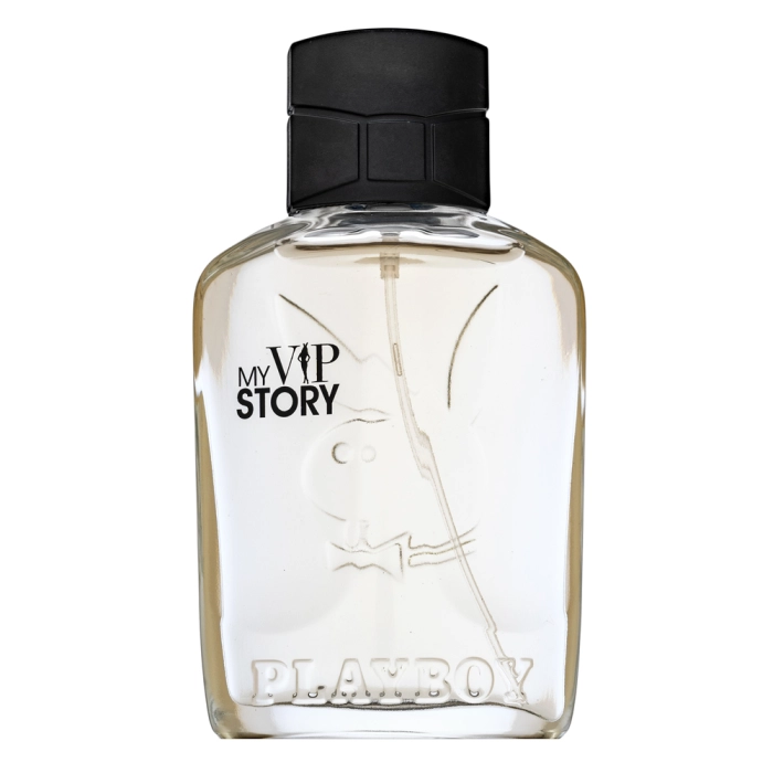 Playboy My VIP Story toaletní voda pro muže 60 ml