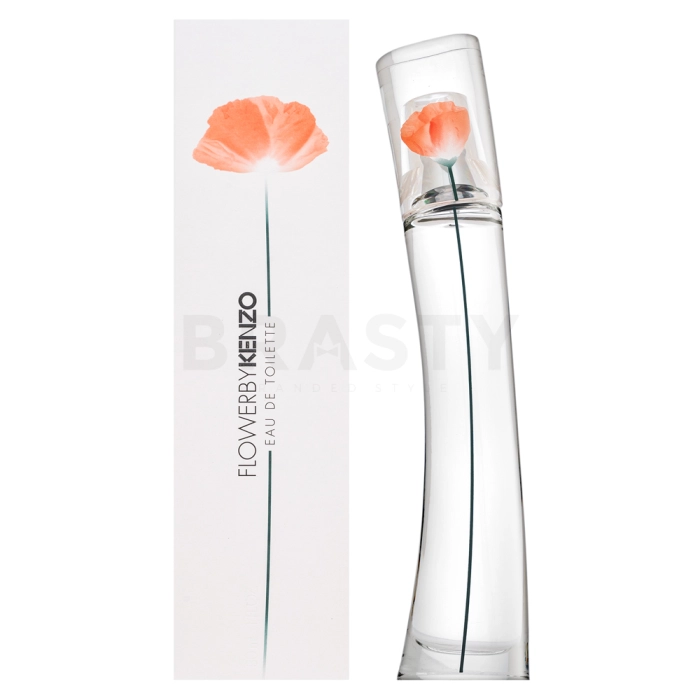 Kenzo Flower by Kenzo (2021) Eau de Toilette femei 30 ml