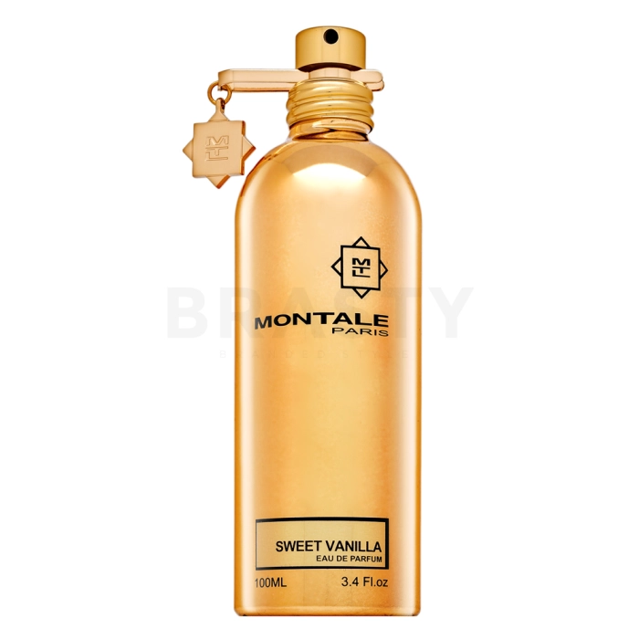 Montale Sweet Vanilla parfémovaná voda pro ženy 100 ml