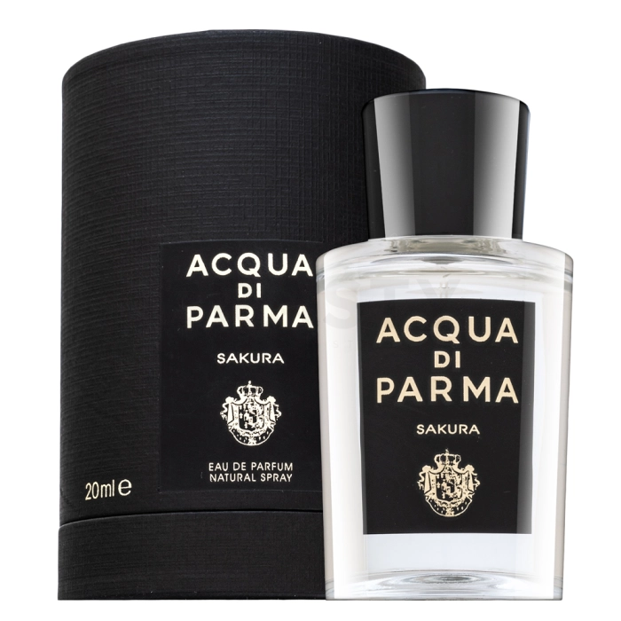 Acqua di Parma Sakura parfémovaná voda unisex 20 ml