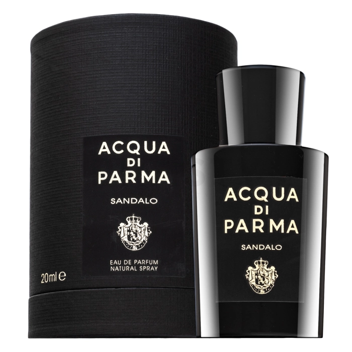 Acqua di Parma Sandalo Eau de Parfum uniszex 20 ml