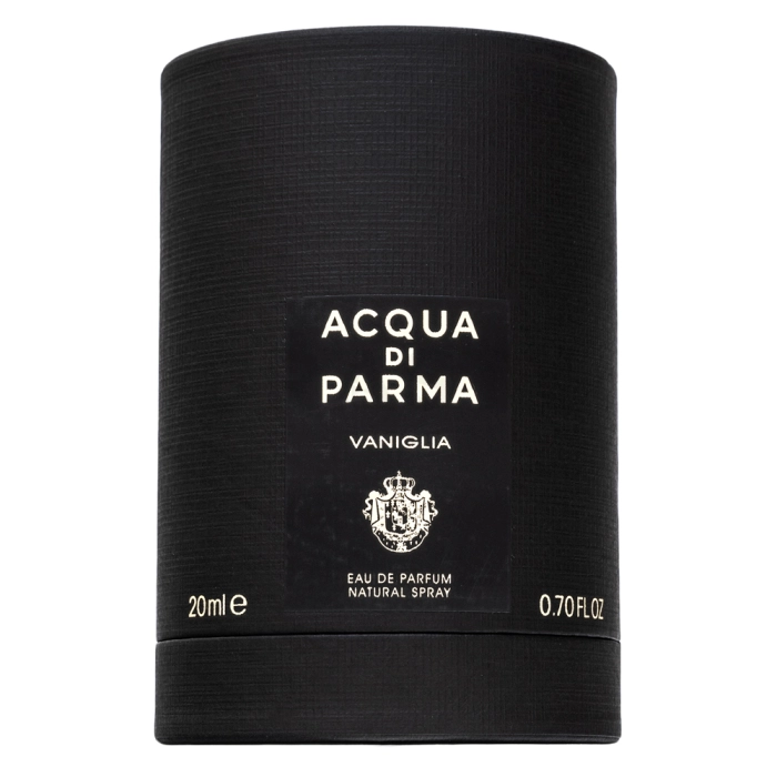 Acqua di Parma Vaniglia Eau de Parfum unisex 20 ml