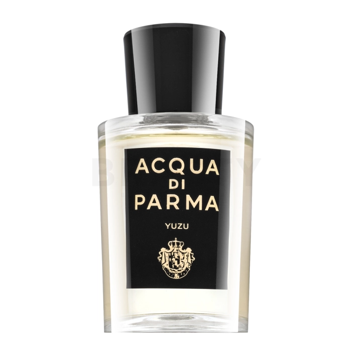 Acqua di Parma Yuzu parfémovaná voda unisex 20 ml