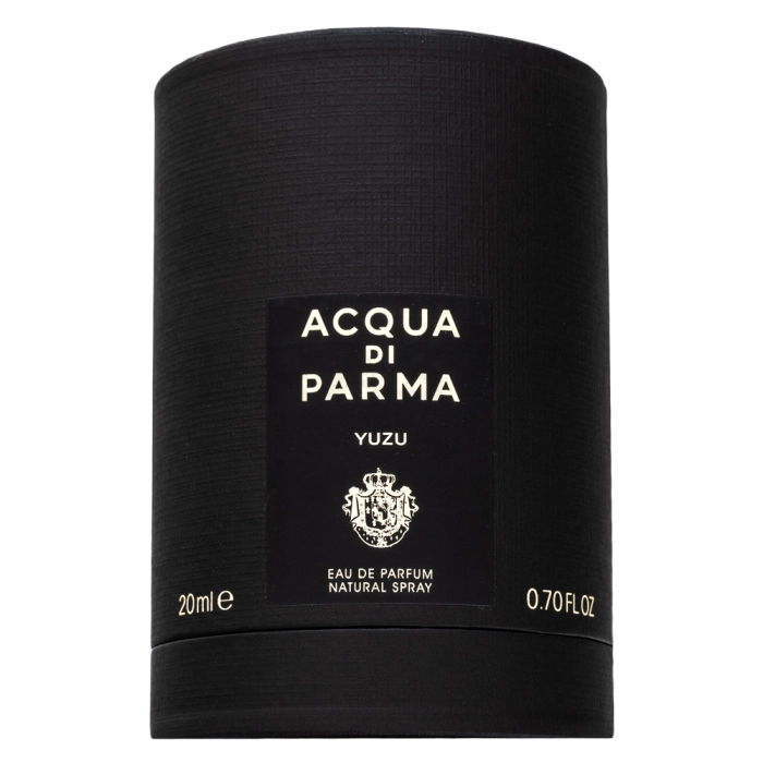 Acqua di Parma Yuzu parfémovaná voda unisex 20 ml