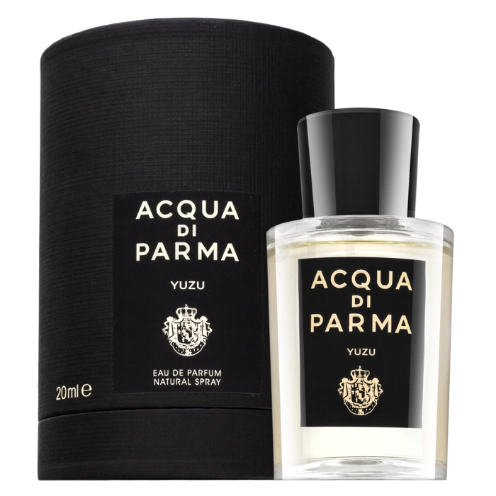 Acqua di Parma Yuzu parfémovaná voda unisex 20 ml