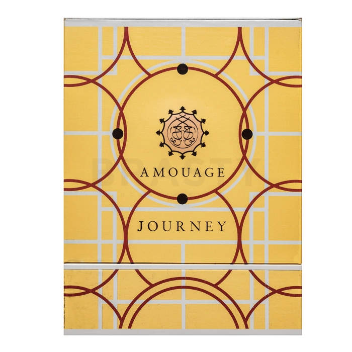 Amouage Journey parfémovaná voda pro ženy 50 ml