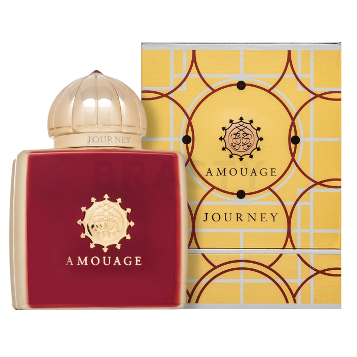 Amouage Journey parfémovaná voda pro ženy 50 ml