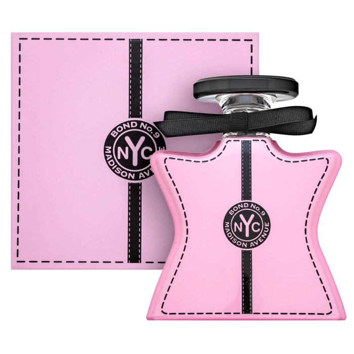 Bond No. 9 Madison Avenue woda perfumowana dla kobiet 100 ml