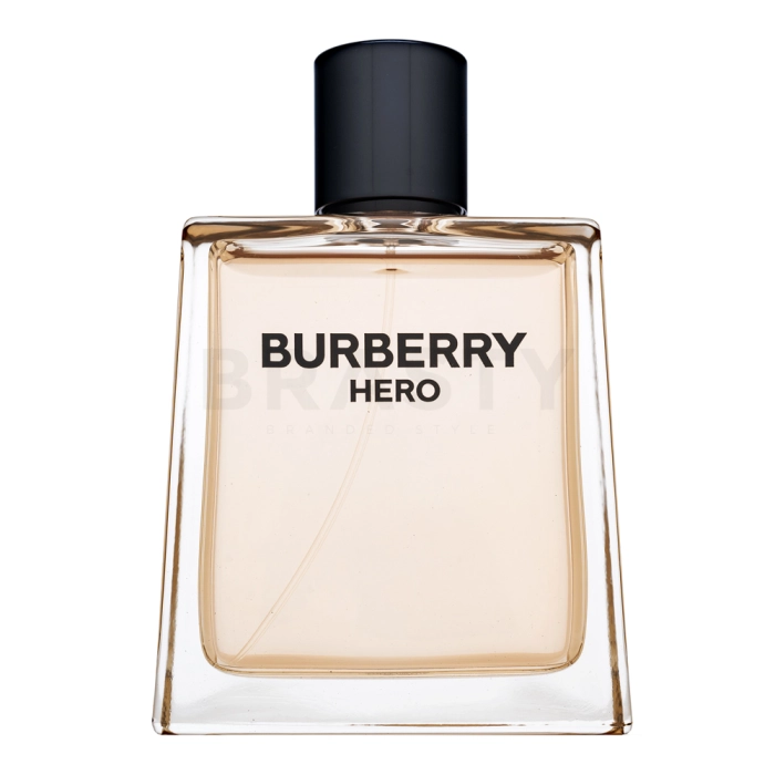 Burberry Hero Eau de Toilette bărbați 150 ml