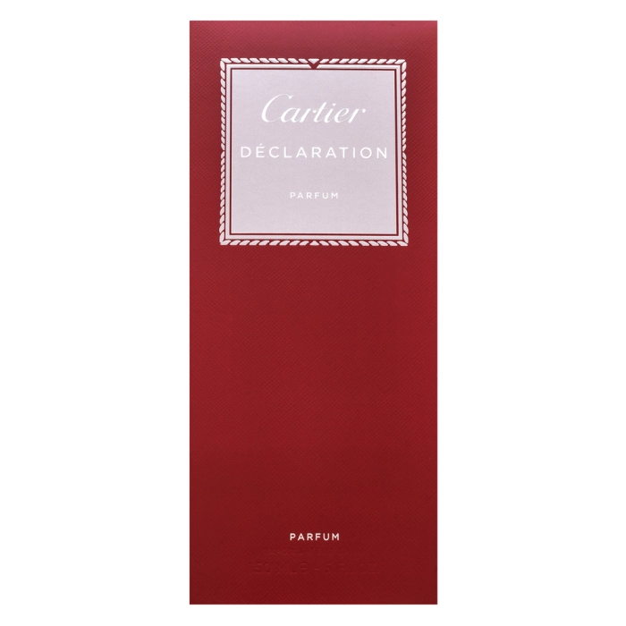 Cartier Declaration Parfum čistý parfém pro muže 150 ml